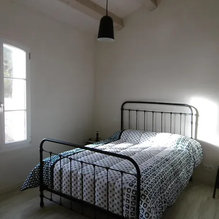 Maison Renovee 2019 Proche Avec Jardin Prive - Fr-1-823-89 Prázdninový dům L'Epine (Vendee)