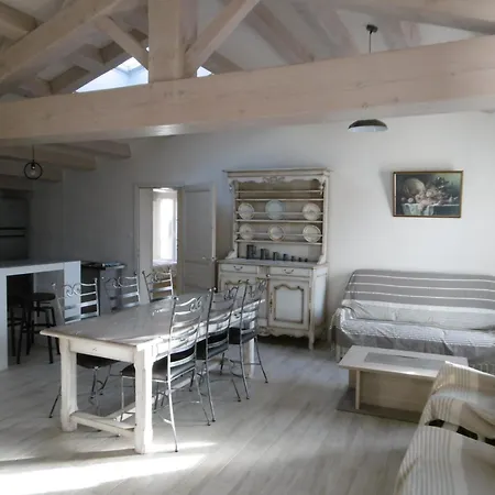 Maison Renovee 2019 Proche Avec Jardin Prive - Fr-1-823-89