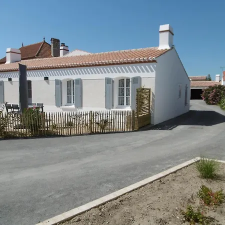 Maison Renovee 2019 Proche Avec Jardin Prive - Fr-1-823-89