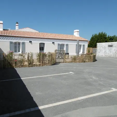 Maison Renovee 2019 Proche Avec Jardin Prive - Fr-1-823-89